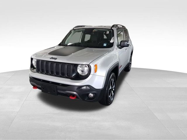 2021 Jeep Renegade Trailhawk