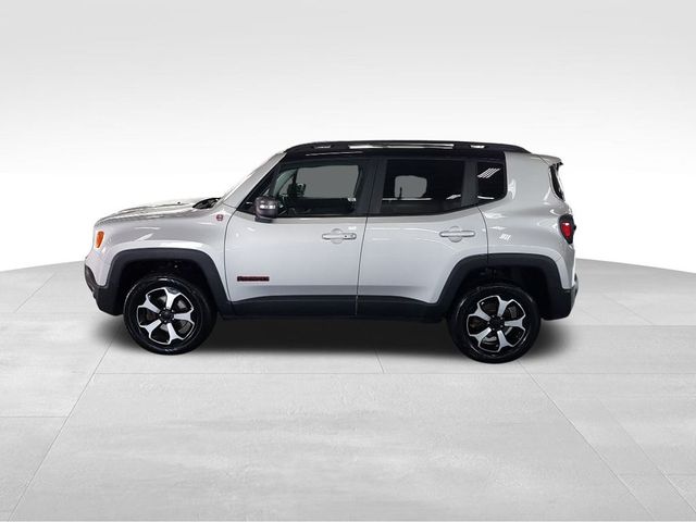 2021 Jeep Renegade Trailhawk