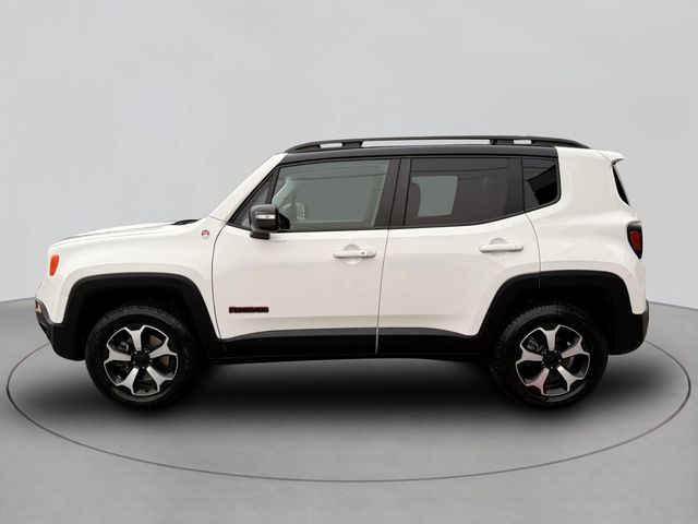 2021 Jeep Renegade Trailhawk