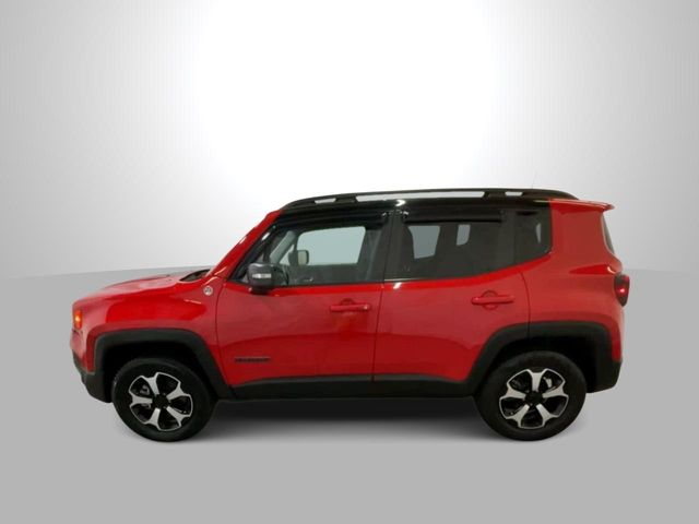 2021 Jeep Renegade Trailhawk