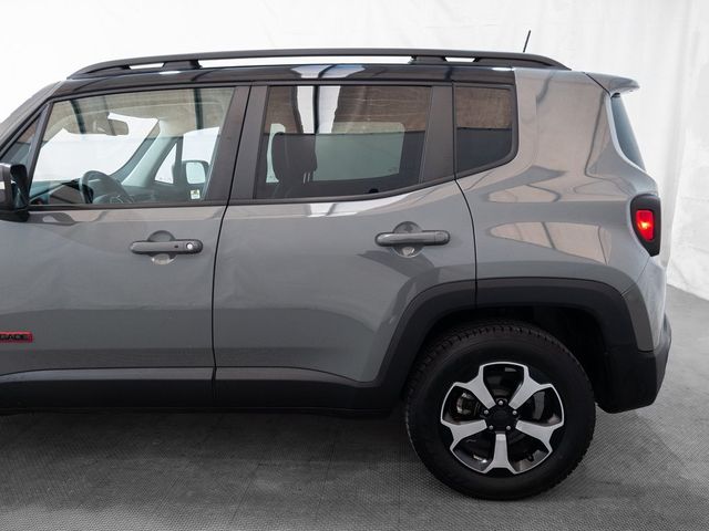 2021 Jeep Renegade Trailhawk