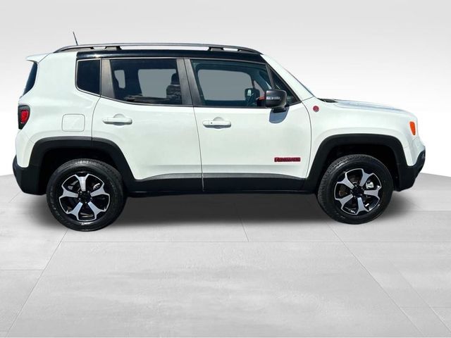 2021 Jeep Renegade Trailhawk