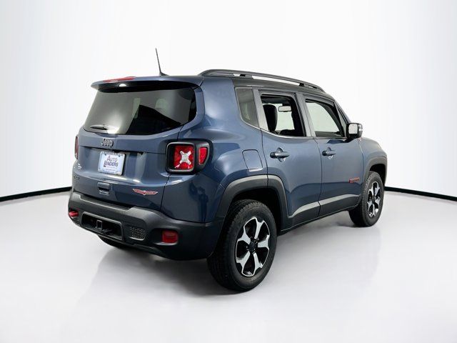 2021 Jeep Renegade Trailhawk