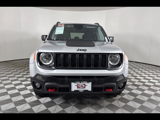 2021 Jeep Renegade Trailhawk