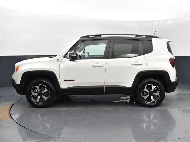 2021 Jeep Renegade Trailhawk