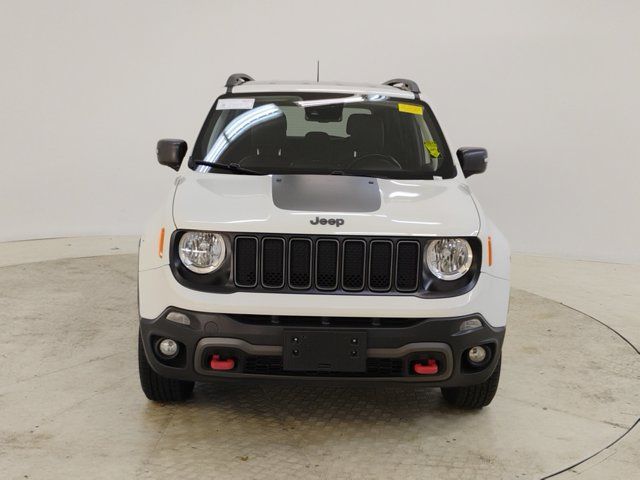 2021 Jeep Renegade Trailhawk