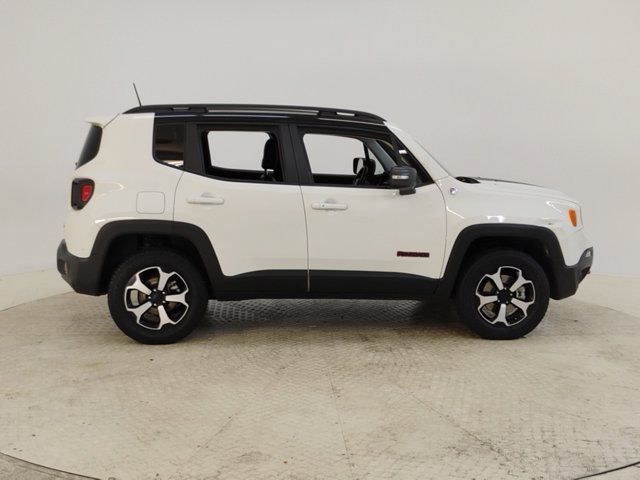 2021 Jeep Renegade Trailhawk