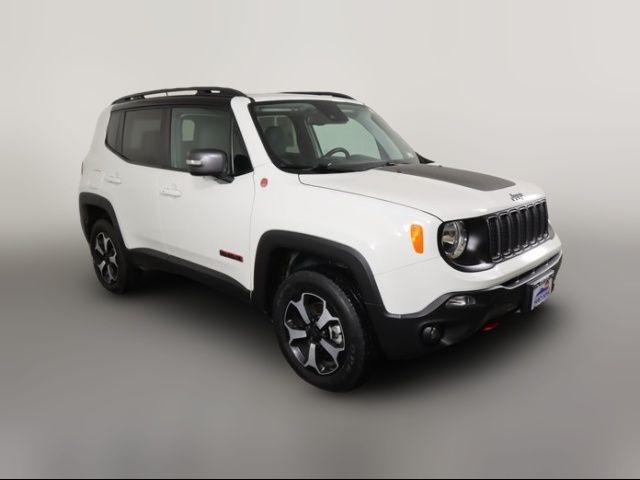 2021 Jeep Renegade Trailhawk