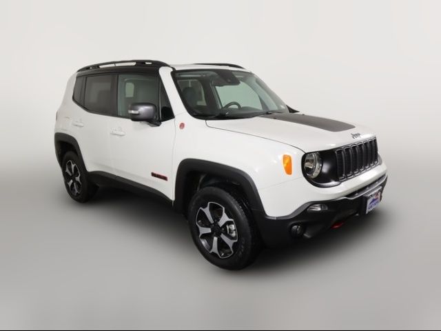 2021 Jeep Renegade Trailhawk