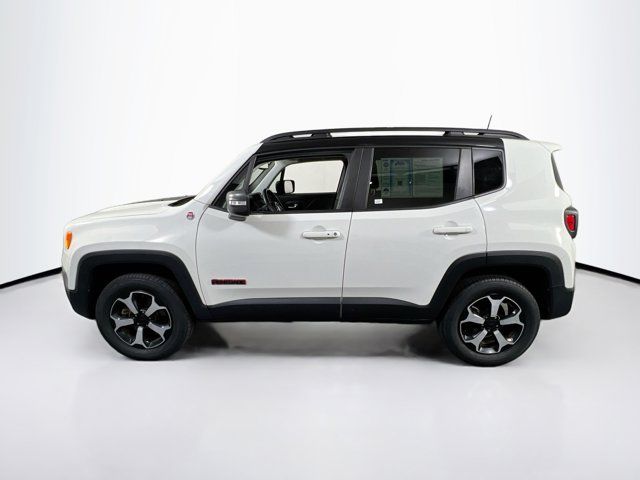 2021 Jeep Renegade Trailhawk