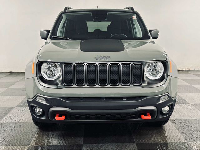 2021 Jeep Renegade Trailhawk