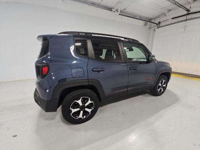 2021 Jeep Renegade Trailhawk