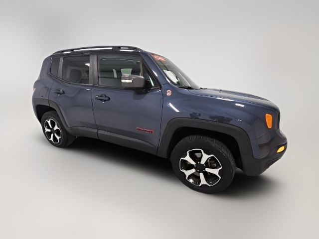 2021 Jeep Renegade Trailhawk