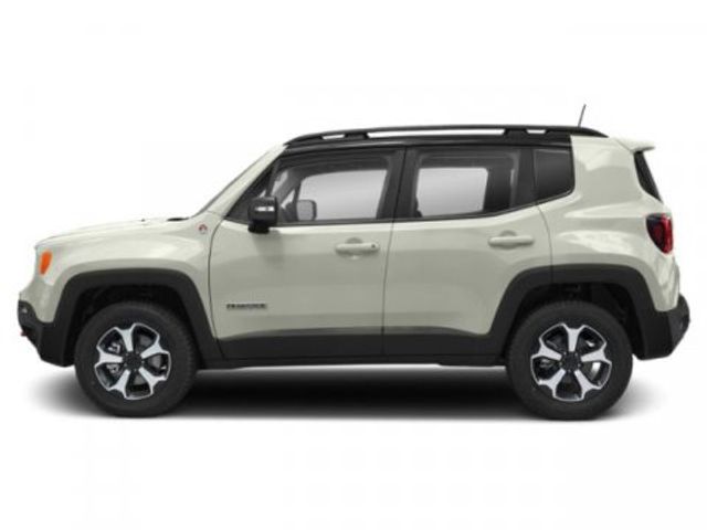 2021 Jeep Renegade Trailhawk