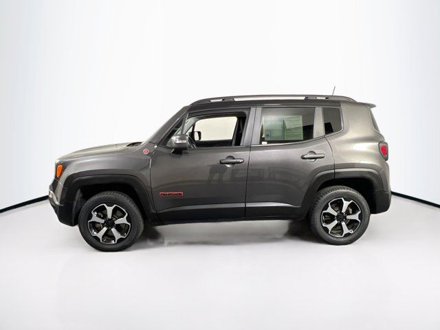 2021 Jeep Renegade Trailhawk