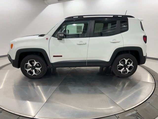 2021 Jeep Renegade Trailhawk