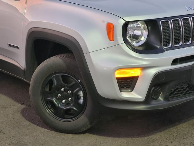 2021 Jeep Renegade Sport