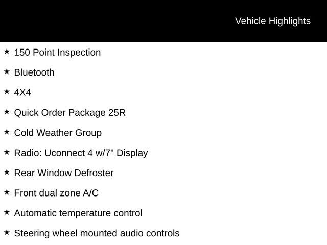 2021 Jeep Wrangler Rubicon