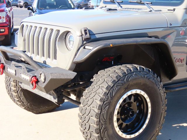 2021 Jeep Wrangler Sport S