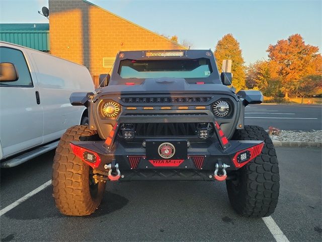 2021 Jeep Wrangler Sport S