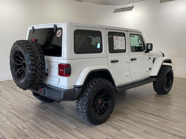 2021 Jeep Wrangler Unlimited Altitude