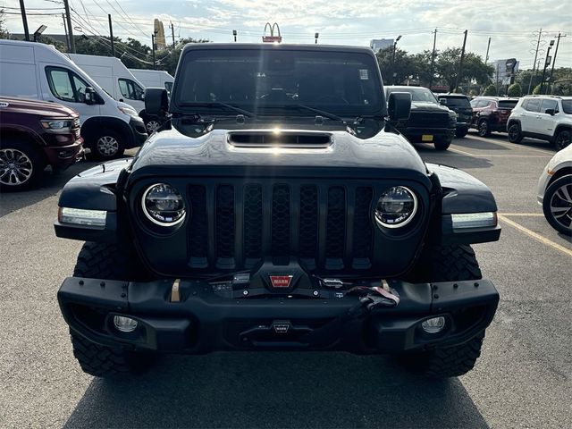 2021 Jeep Wrangler Unlimited Rubicon 392