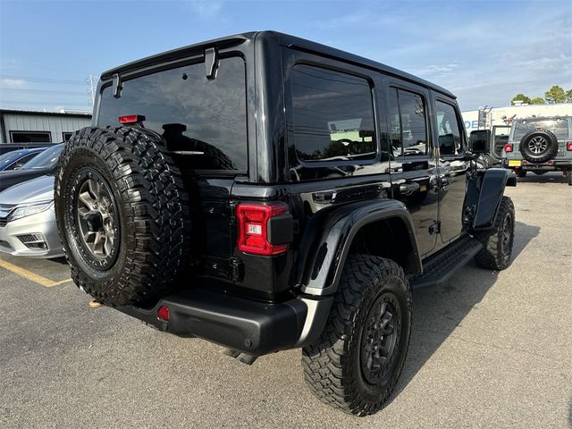 2021 Jeep Wrangler Unlimited Rubicon 392