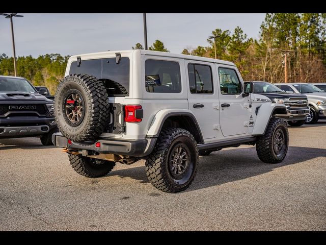 2021 Jeep Wrangler Unlimited Rubicon 392