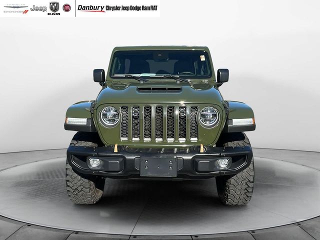 2021 Jeep Wrangler Unlimited Rubicon 392