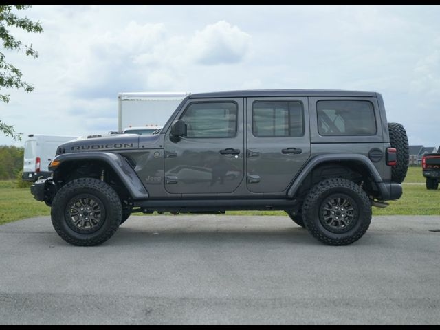 2021 Jeep Wrangler Unlimited Rubicon 392