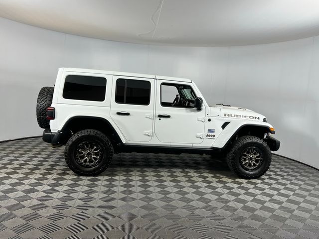 2021 Jeep Wrangler Unlimited Rubicon 392