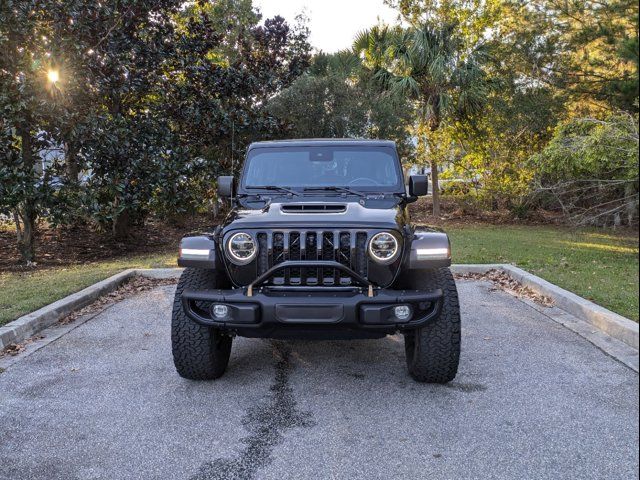 2021 Jeep Wrangler Unlimited Rubicon 392