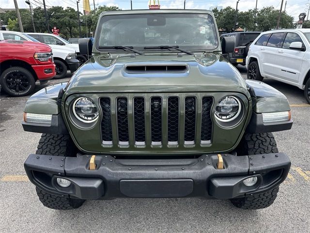 2021 Jeep Wrangler Unlimited Rubicon 392