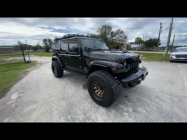 2021 Jeep Wrangler Unlimited Rubicon 392