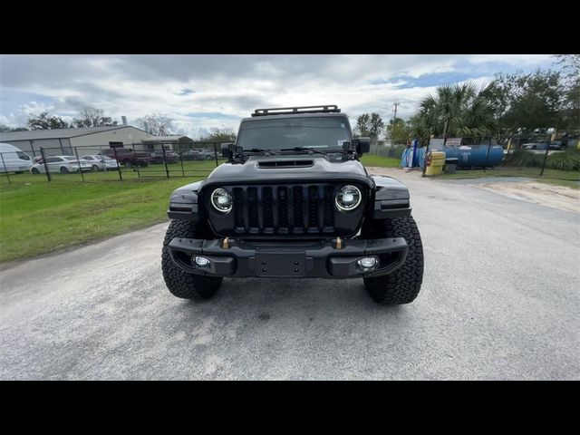 2021 Jeep Wrangler Unlimited Rubicon 392