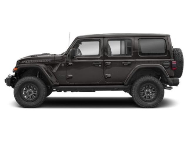 2021 Jeep Wrangler Unlimited Rubicon 392