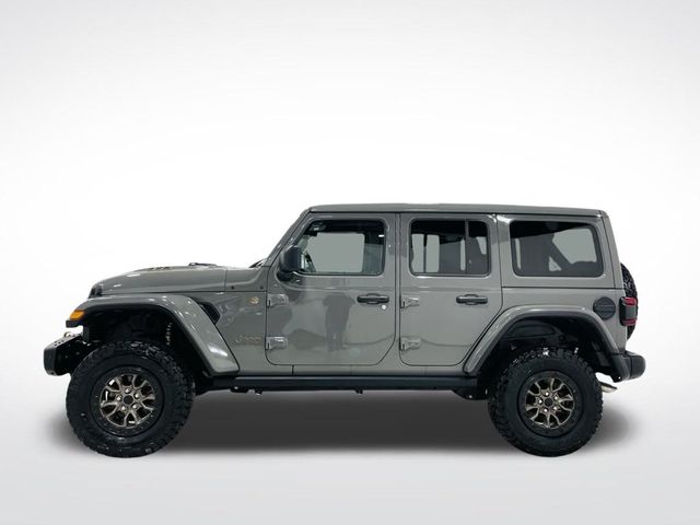 2021 Jeep Wrangler Unlimited Rubicon 392