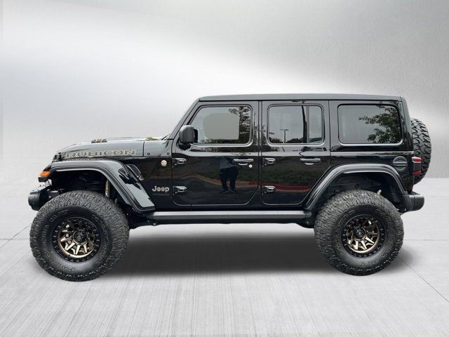 2021 Jeep Wrangler Unlimited Rubicon 392