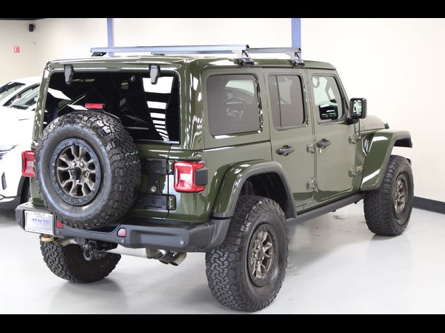 2021 Jeep Wrangler Unlimited Rubicon 392