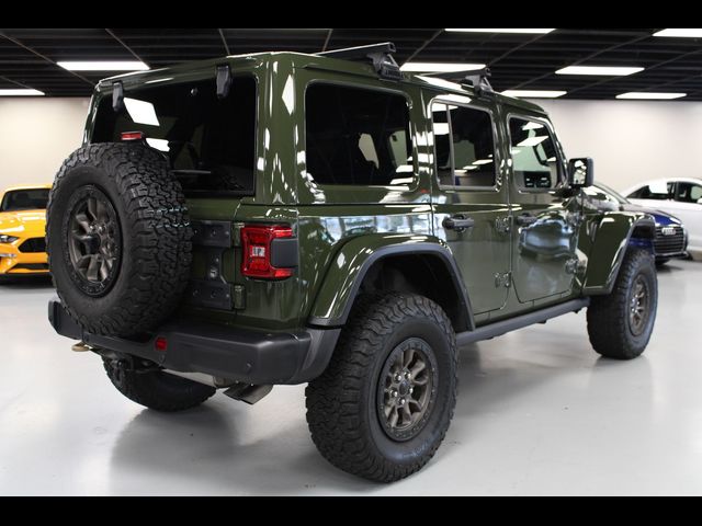 2021 Jeep Wrangler Unlimited Rubicon 392