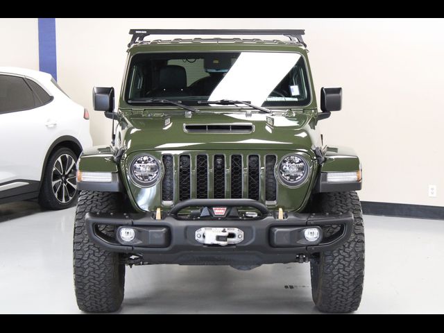 2021 Jeep Wrangler Unlimited Rubicon 392