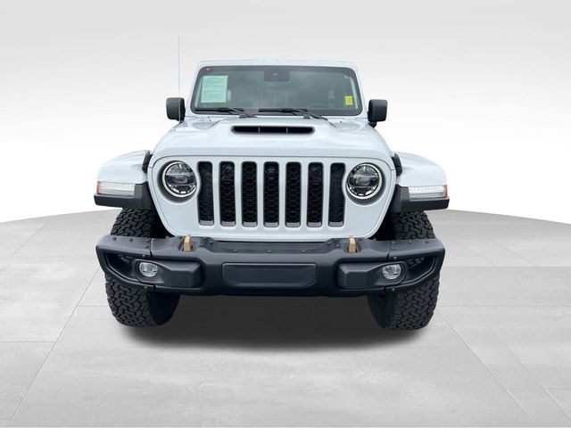 2021 Jeep Wrangler Unlimited Rubicon 392