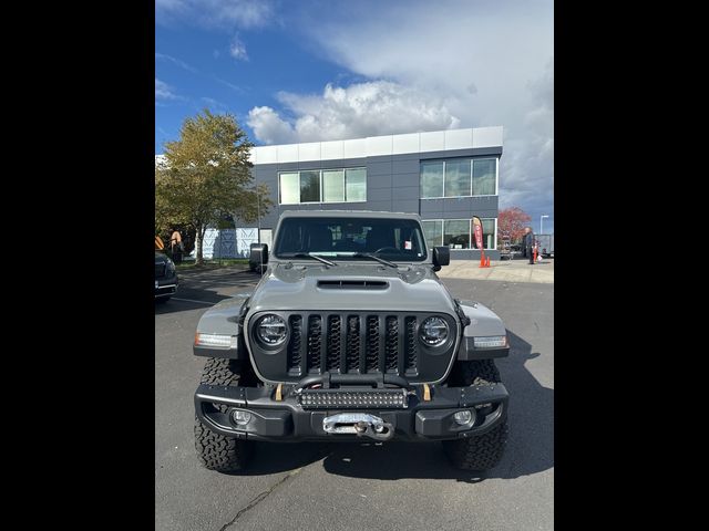 2021 Jeep Wrangler Unlimited Rubicon 392