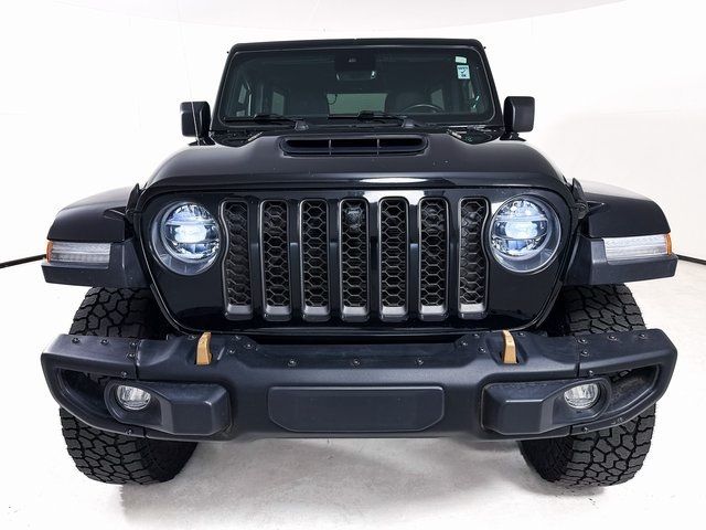 2021 Jeep Wrangler Unlimited Rubicon 392