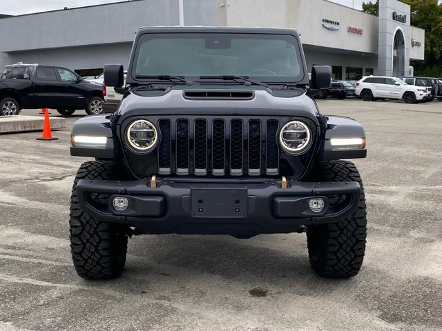 2021 Jeep Wrangler Unlimited Rubicon 392