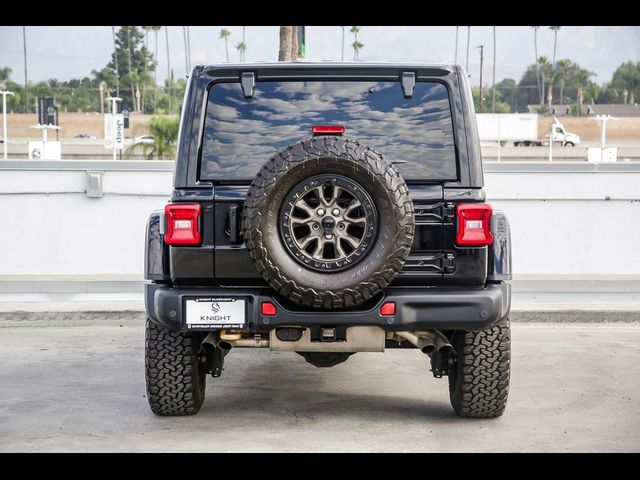 2021 Jeep Wrangler Unlimited Rubicon 392