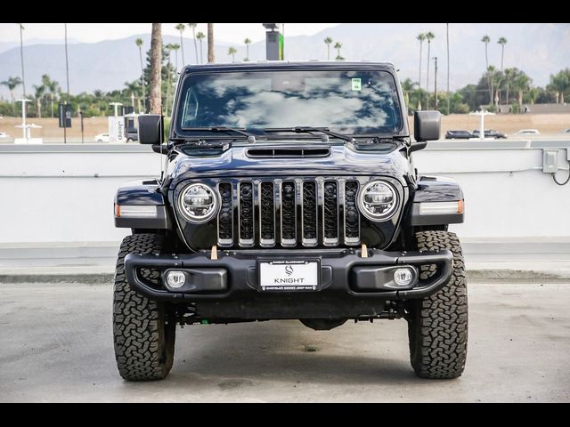 2021 Jeep Wrangler Unlimited Rubicon 392