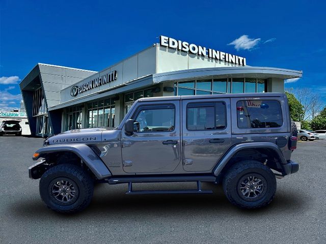 2021 Jeep Wrangler Unlimited Rubicon 392