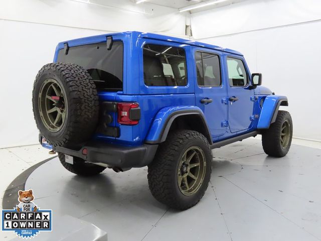 2021 Jeep Wrangler Unlimited Rubicon 392