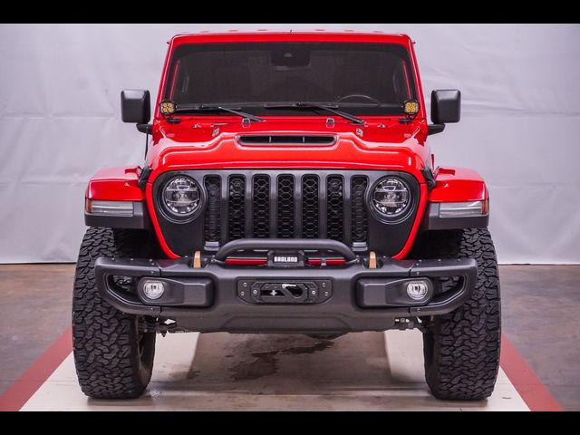 2021 Jeep Wrangler Unlimited Rubicon 392